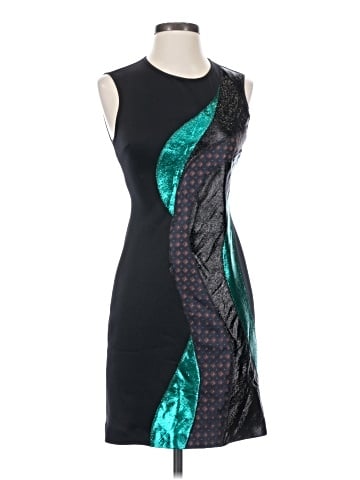 Clover Canyon Cocktail Dress (view 1)