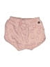 Tea Hearts Pink Shorts Size 8 - photo 2