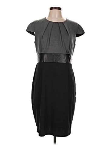Tiana B. Cocktail Dress (view 1)