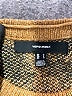 Vero Moda Animal Print Brown Pullover Sweater Size S - photo 7