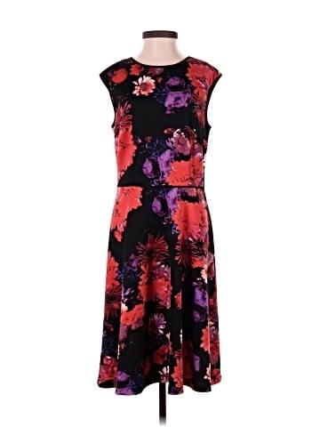 Maggy London Casual Dress (view 1)