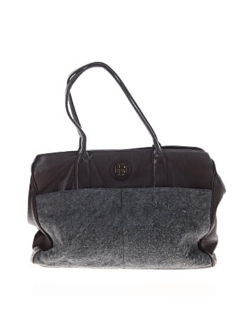 Tory Burch Leather Tote (view 1)