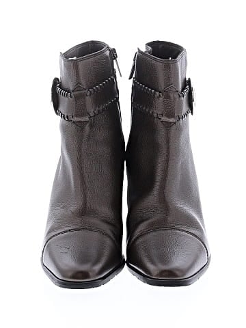 Brighton Ankle Boots (view 2)