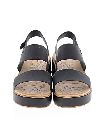 Crocs Wedges (view 2)