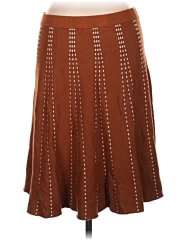 Downeast Casual Skirt (view 2)