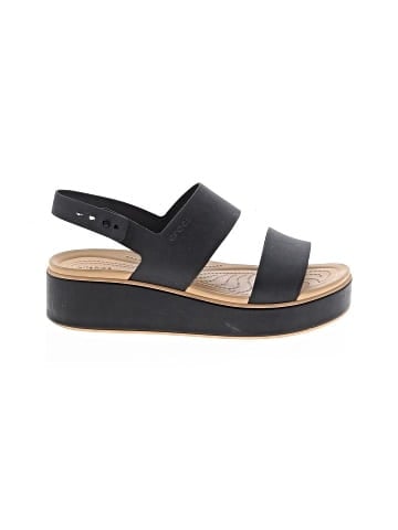 Crocs Wedges (view 1)
