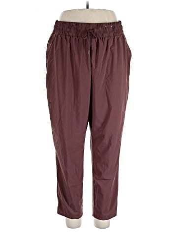 Xersion Casual Pants (view 1)