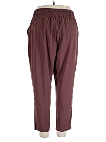 Xersion Casual Pants (view 2)