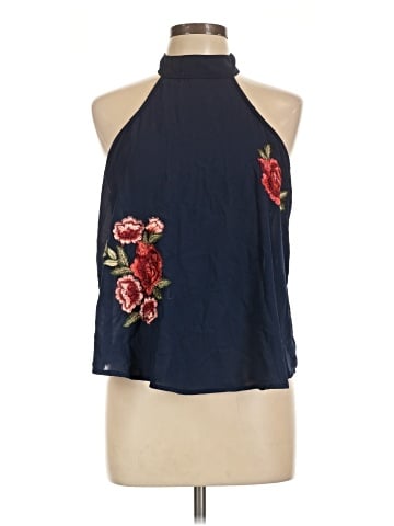 Live 4 Truth Sleeveless Blouse (view 1)