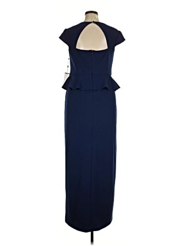 Adrianna Papell Cocktail Dress (view 2)