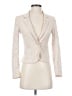 Divided by H&M Ivory Blazer Size 2 - photo 1