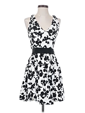 Glare Cocktail Dress (view 1)