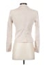 Divided by H&M Ivory Blazer Size 2 - photo 2