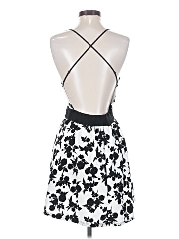 Glare Cocktail Dress (view 2)