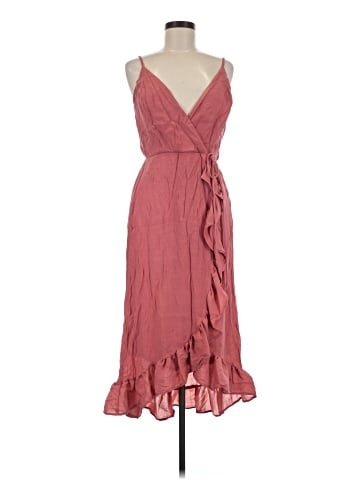 Luxology Cocktail Dress (view 1)