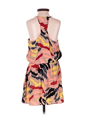 Parker Cocktail Dress (view 2)