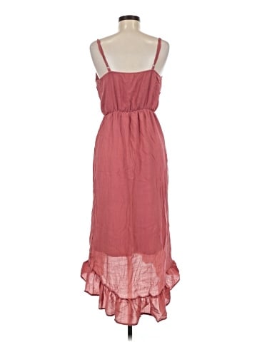Luxology Cocktail Dress (view 2)