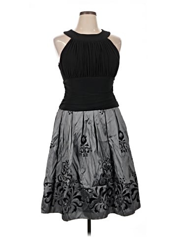 S.L. Fashions Cocktail Dress (view 1)