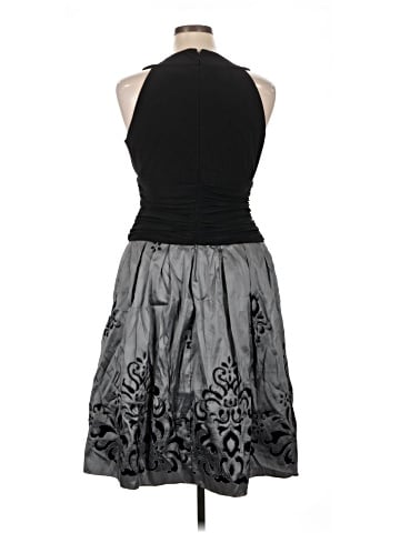 S.L. Fashions Cocktail Dress (view 2)