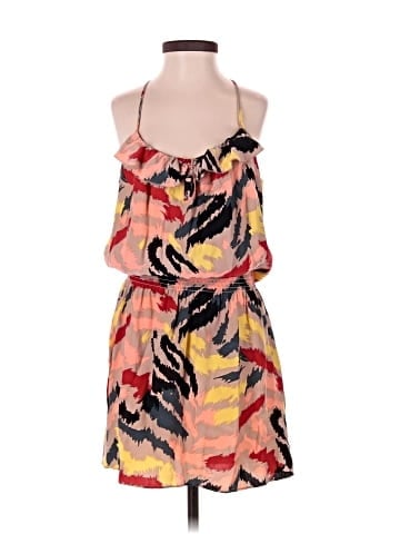 Parker Cocktail Dress (view 1)
