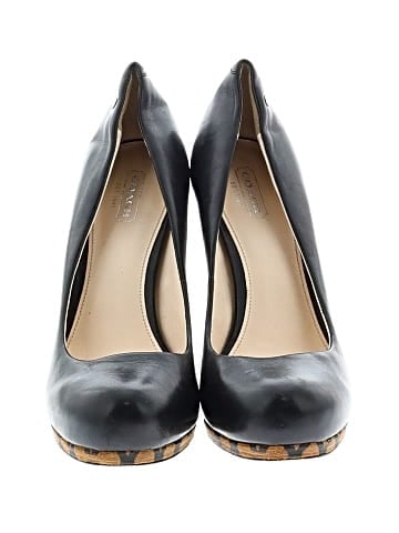 Coach Heels (view 2)
