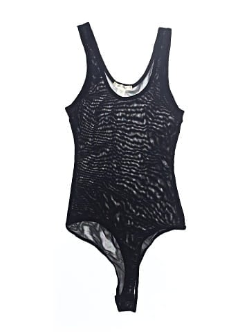Bozzolo Bodysuit (view 1)
