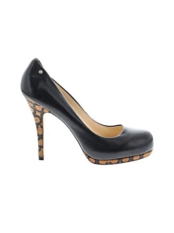 Coach Heels (view 1)