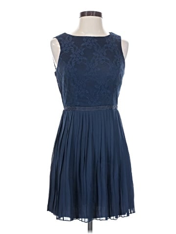 Speechless Cocktail Dress (view 1)