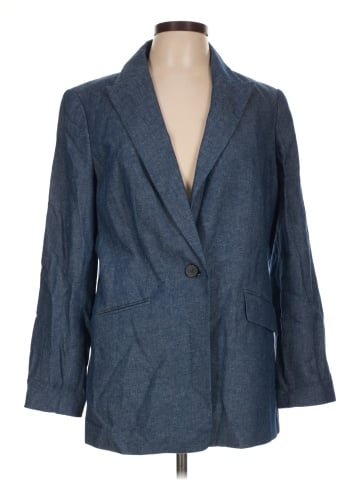 Talbots Blazer (view 1)