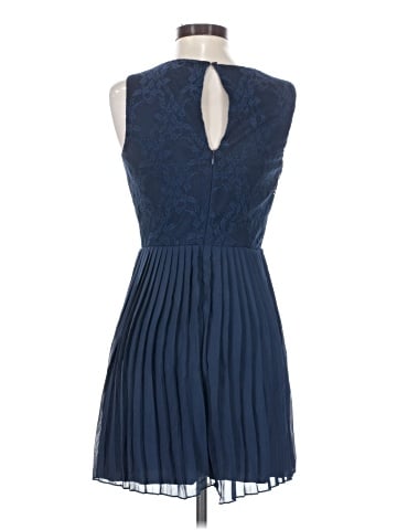 Speechless Cocktail Dress (view 2)