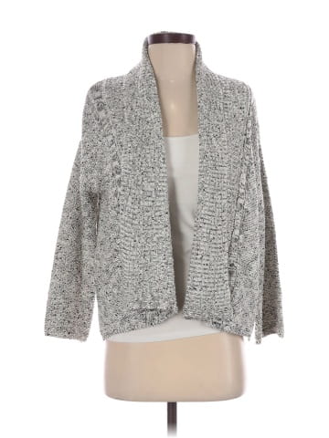 Joan Vass Cardigan (view 1)