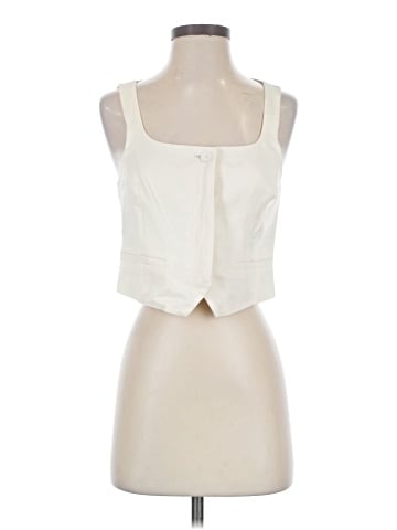 MNG Tuxedo Vest (view 1)