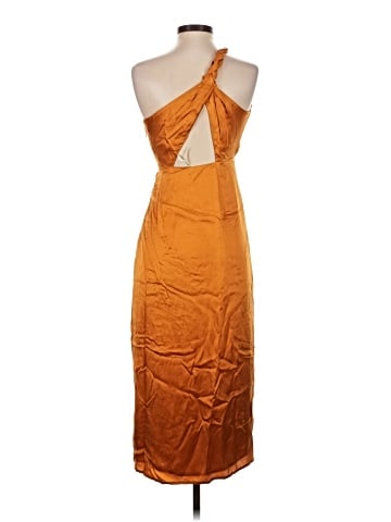 By Anthropologie Cocktail Dress (view 2)