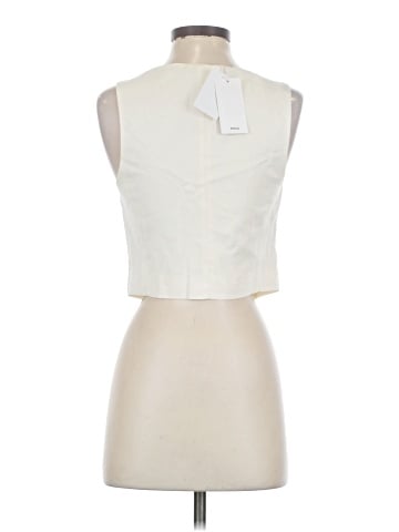 MNG Tuxedo Vest (view 2)