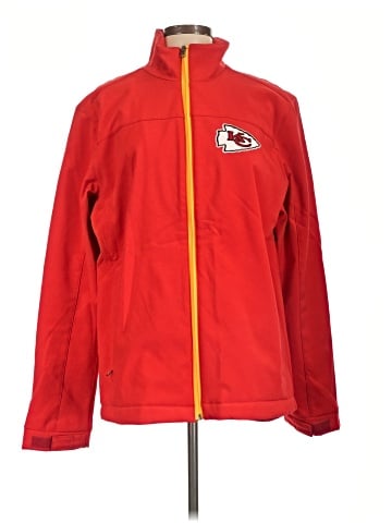 NFL Track Jacket (view 1)