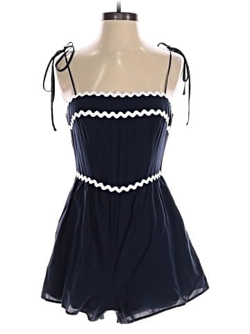 Trixxi Romper (view 1)