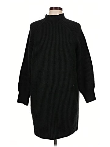Express Turtleneck Sweater (view 1)