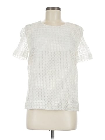 Rag & Bone Short Sleeve Top (view 1)