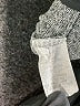 Ginger G. Gray Pullover Sweater Size M - photo 8