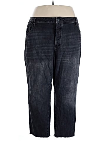 a.n.a. A New Approach Jeans (view 1)