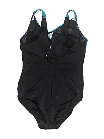 Longitude One Piece Swimsuit (view 2)