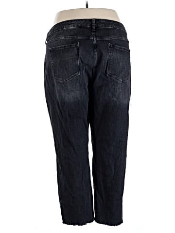 a.n.a. A New Approach Jeans (view 2)