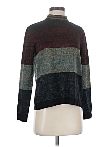 Moth Turtleneck Sweater (view 1)