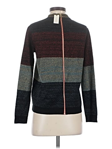 Moth Turtleneck Sweater (view 2)