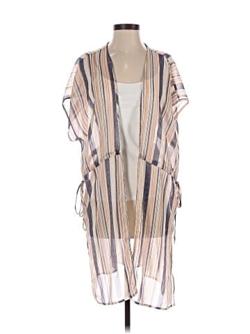 Xhilaration Kimono (view 1)