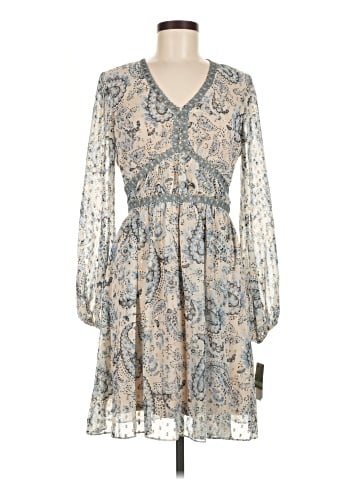 Taylor Cocktail Dress (view 1)