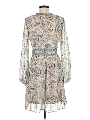 Taylor Cocktail Dress (view 2)