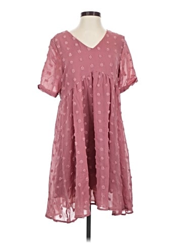 Ours Casual Dress (view 1)