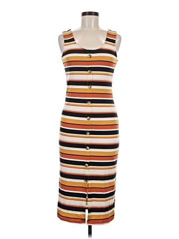 No Boundaries Casual Dress (view 1)