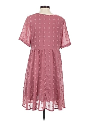 Ours Casual Dress (view 2)